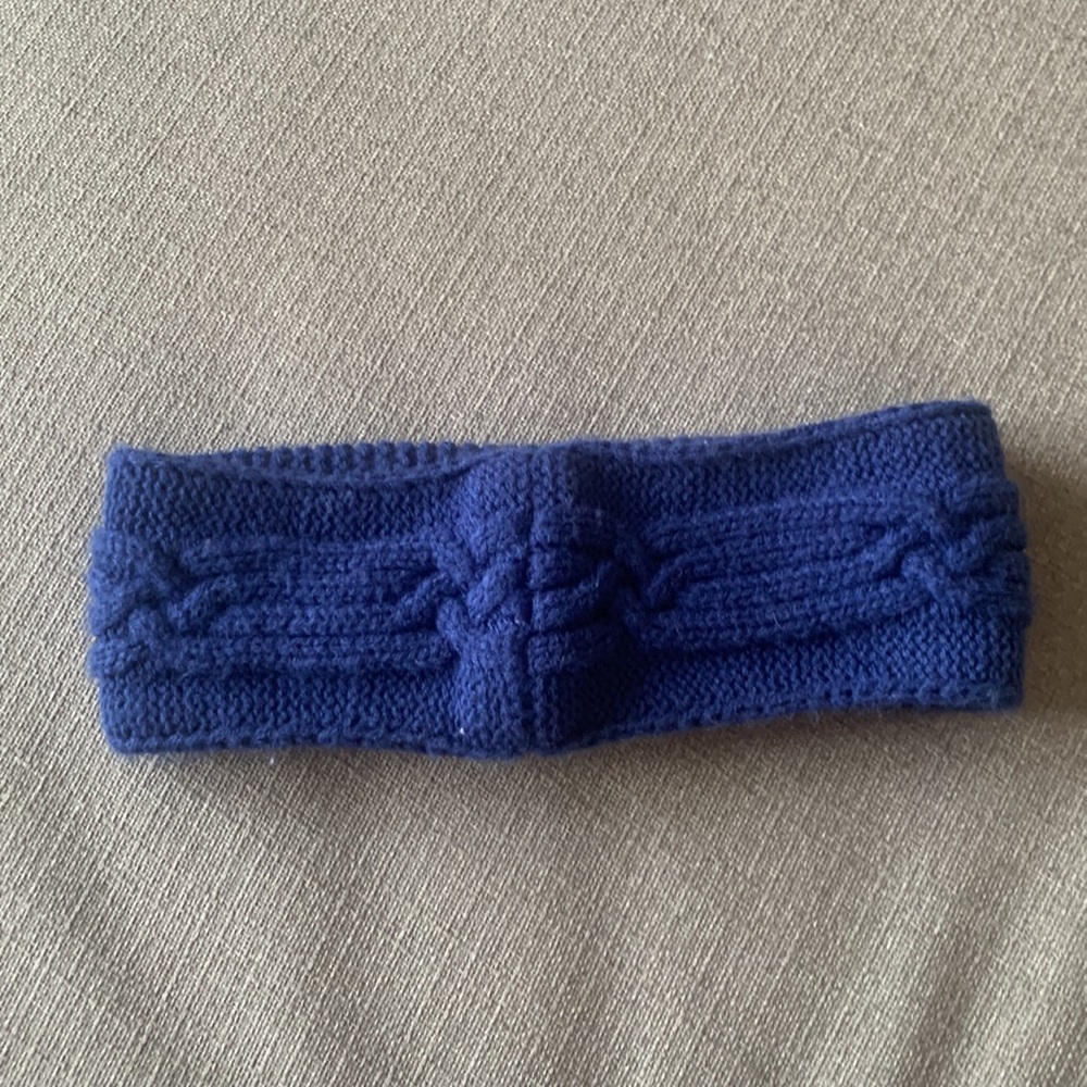 Hurley head wrap - Picture 3 of 7